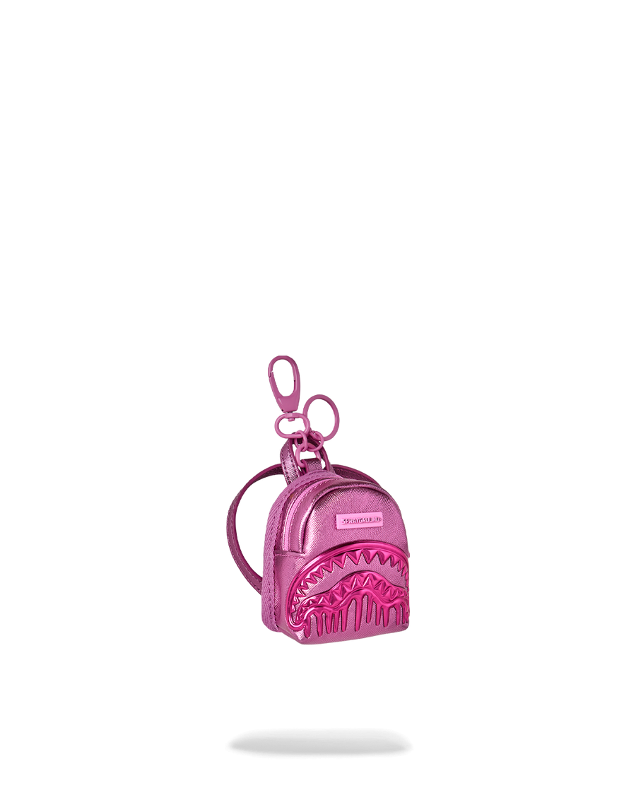 Sprayground Sugar Venom Backpack Keychain