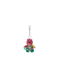 KAWAII CHAOS BEAR KEYCHAIN