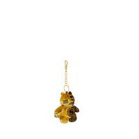 GOLDEN DYNASTY- LIL MONEY KEYCHAIN