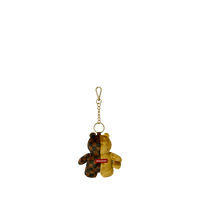 GOLDEN DYNASTY- LIL MONEY KEYCHAIN
