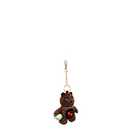 GRIN & GRIND - LIL MONEY KEYCHAIN