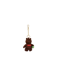 GRIN & GRIND - LIL MONEY KEYCHAIN