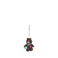 CYBERPUNK- LIL MONEY KEYCHAIN