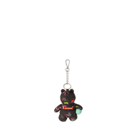 CYBERPUNK- LIL MONEY KEYCHAIN