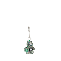 FULLY LOADED BEAR KEYCHAIN