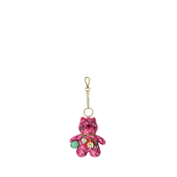 SPRAYGROUND® KEYCHAIN KAWAII CUTIE BEAR KEYCHAIN