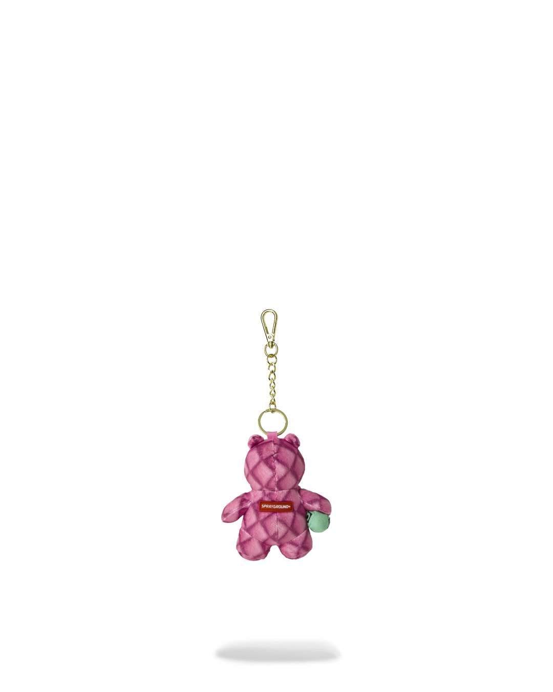 SPRAYGROUND® KEYCHAIN KAWAII CUTIE BEAR KEYCHAIN