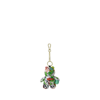SPRAYGROUND® KEYCHAIN DOODLE BEAR KEYCHAIN