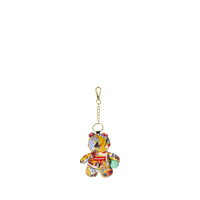 CLASH COLLAGE - LIL MONEY KEYCHAIN