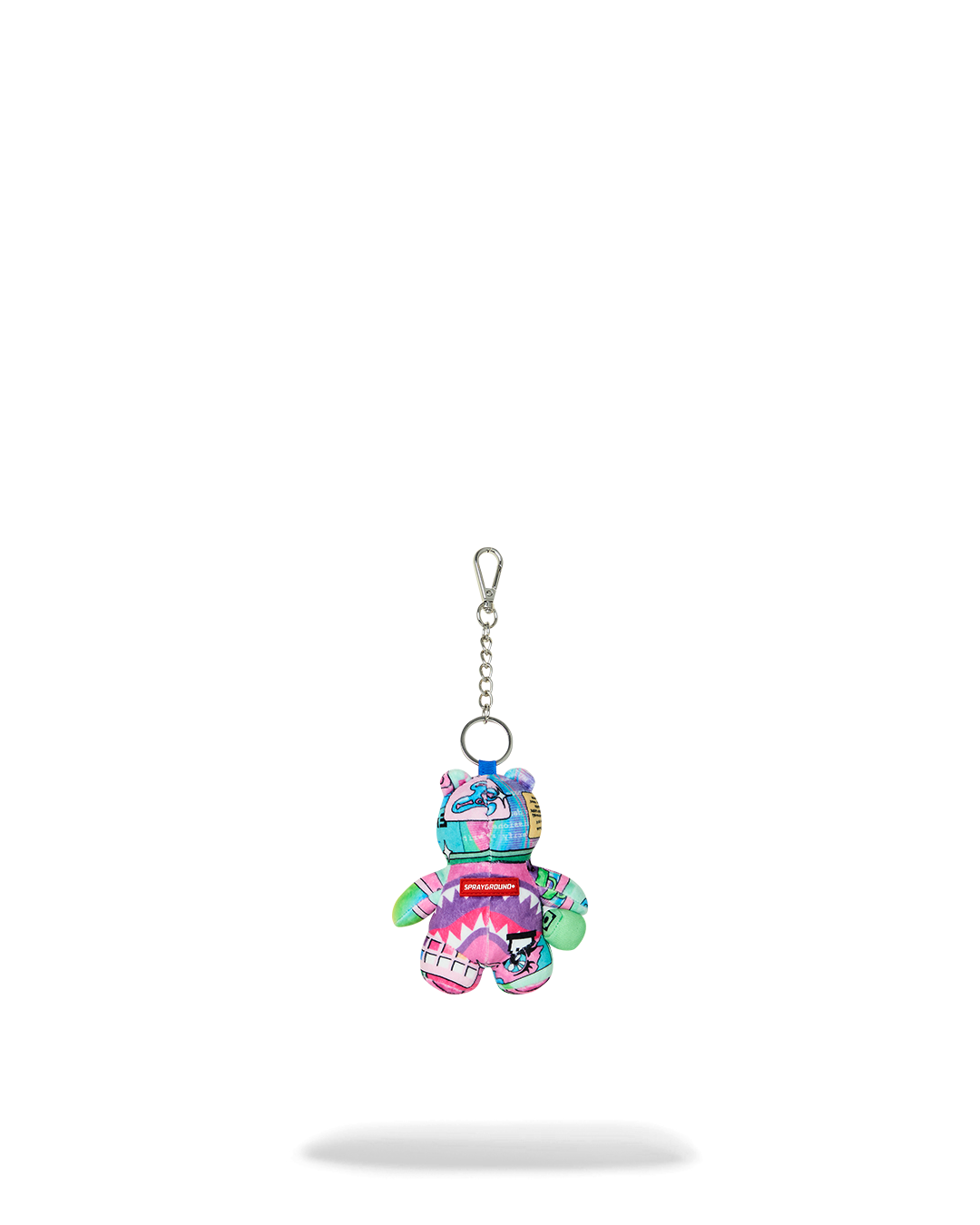 Y2K - LIL MONEY KEYCHAIN