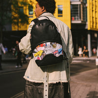 SPRAYGROUND® BACKPACK LFW INSPO SHARK BACKPACK