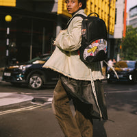 SPRAYGROUND® BACKPACK LFW INSPO SHARK BACKPACK