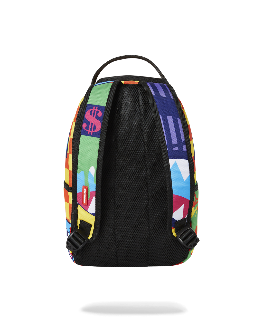 SMALL BACKPACK: IN THE VAULT – SPRAYGROUND®