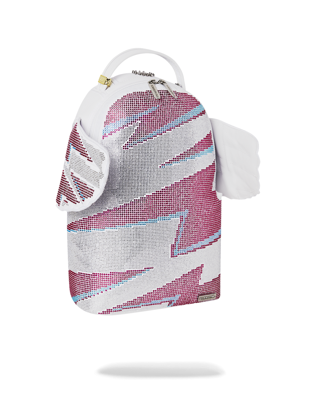 SPRAYGROUND® BACKPACK AI WINGS MINI BACKPACK