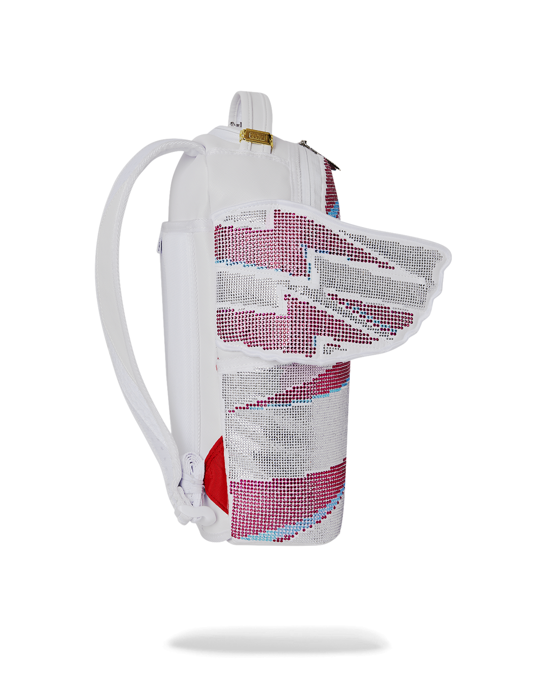 SPRAYGROUND® BACKPACK AI WINGS MINI BACKPACK