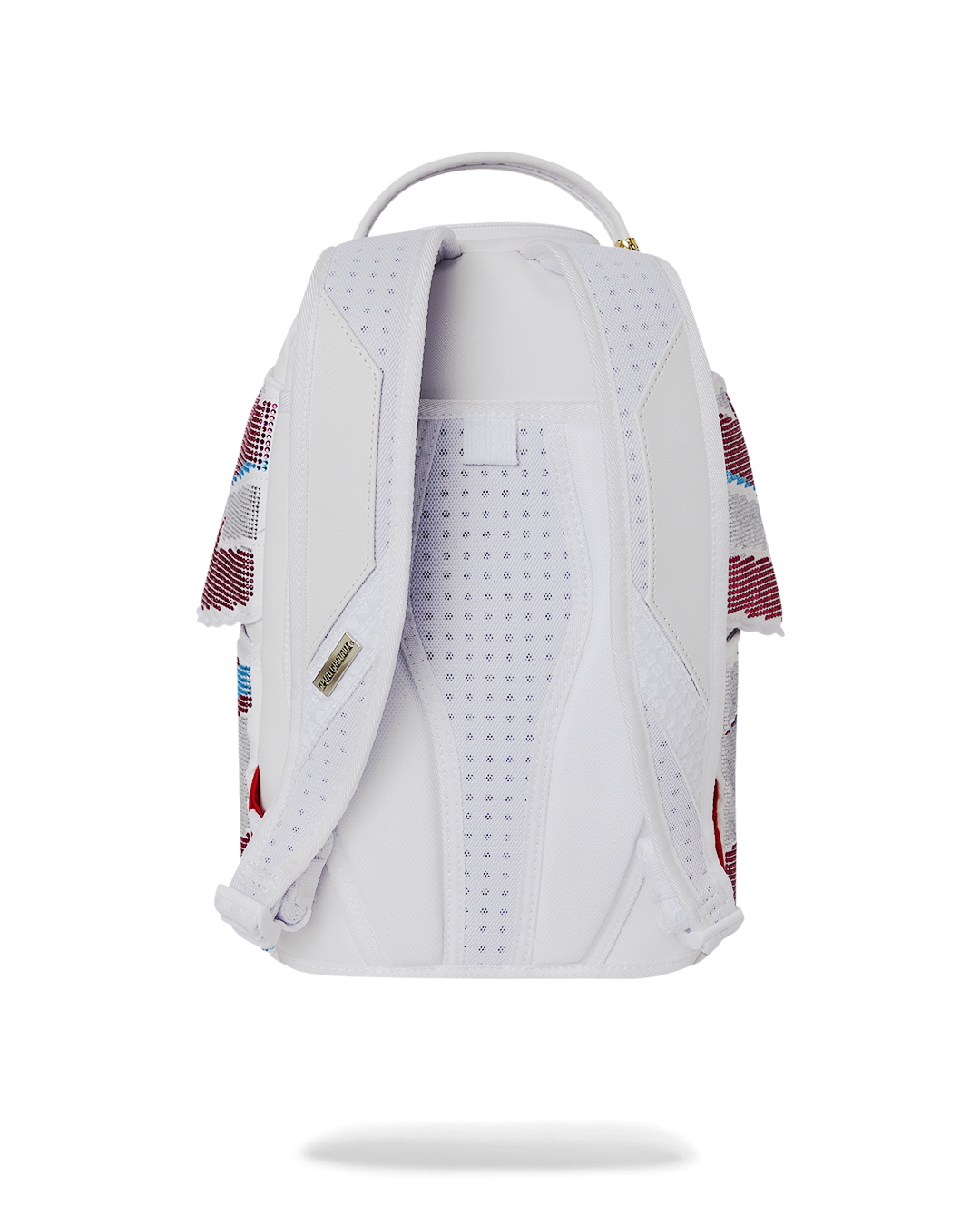 SPRAYGROUND® BACKPACK AI WINGS MINI BACKPACK