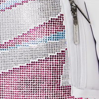 SPRAYGROUND® BACKPACK AI WINGS MINI BACKPACK