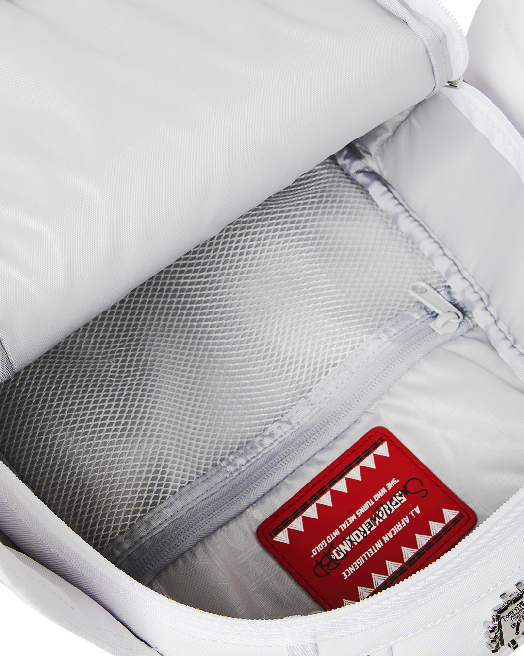 SPRAYGROUND® BACKPACK AI WINGS MINI BACKPACK