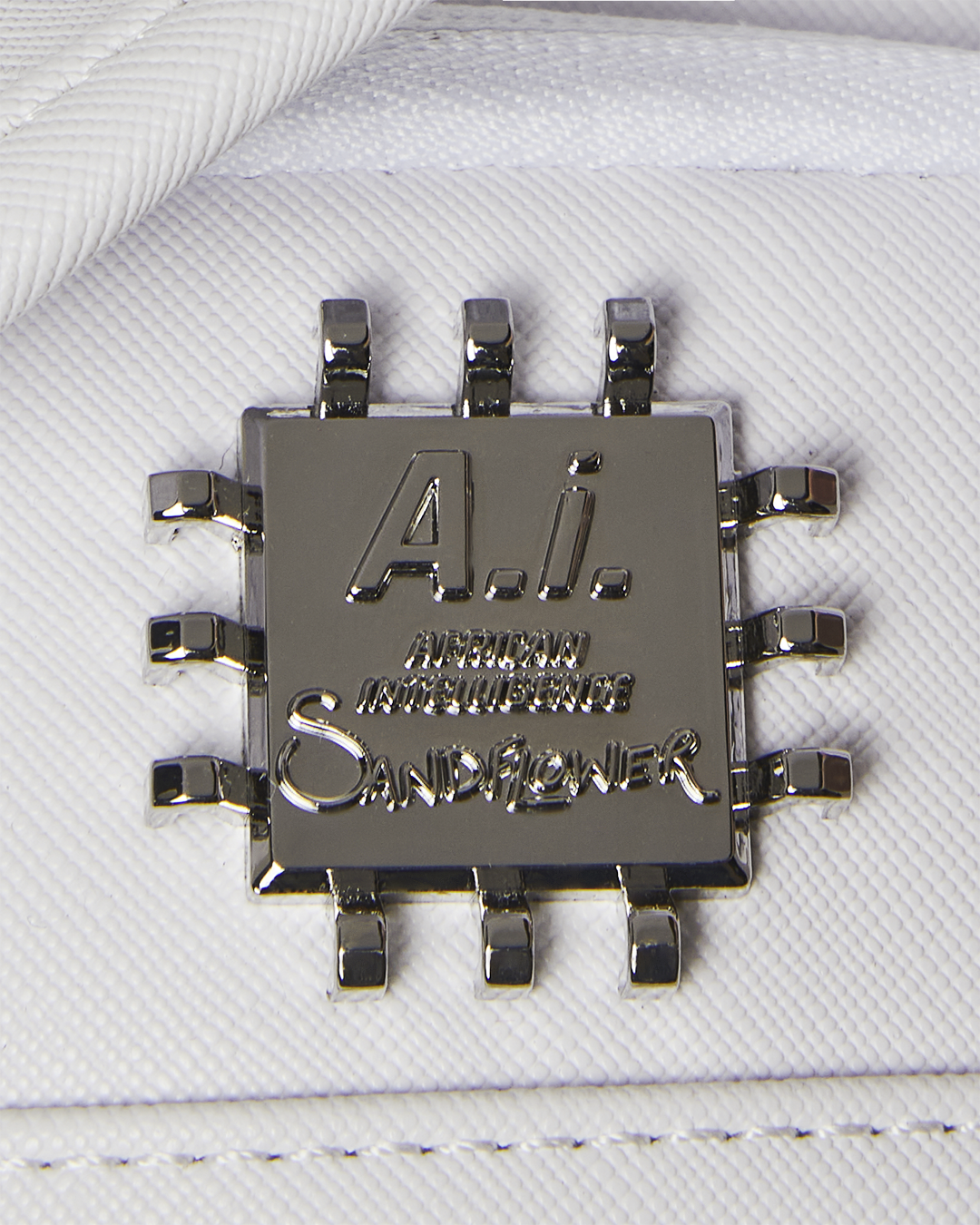 SPRAYGROUND® BACKPACK AI WINGS MINI BACKPACK