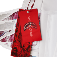 SPRAYGROUND® BACKPACK AI WINGS MINI BACKPACK