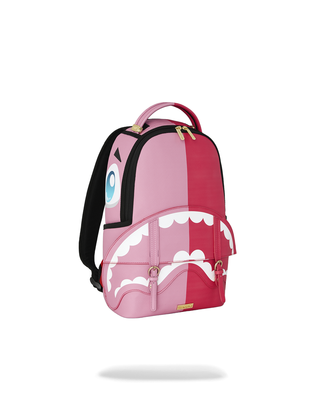 SPRAYGROUNDÂ® BACKPACK KAWAII CUTE GIRL MINI BACKPACK
