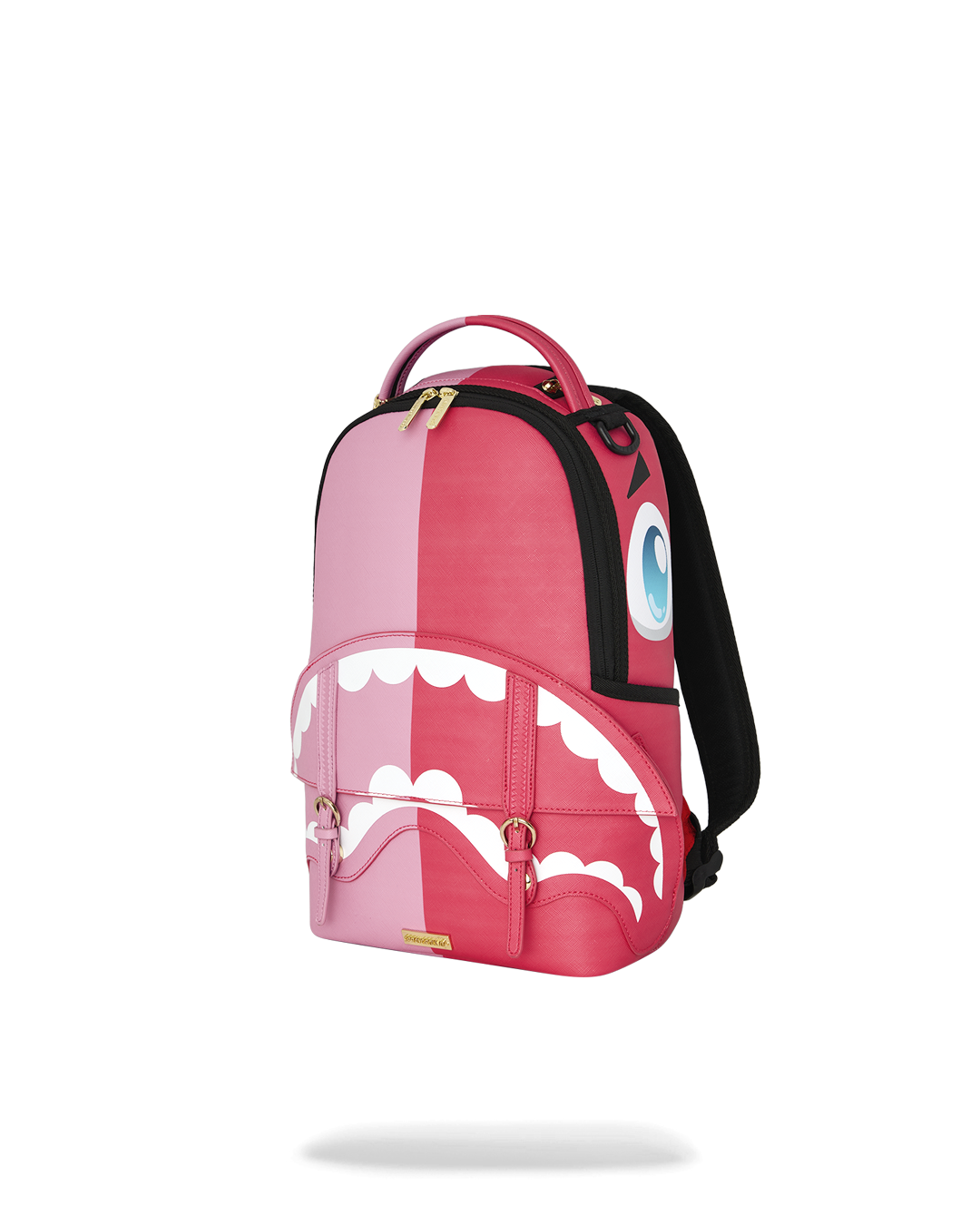 TOO CUTE TO CUDDLE MINI DLX BACKPACK – SPRAYGROUND®