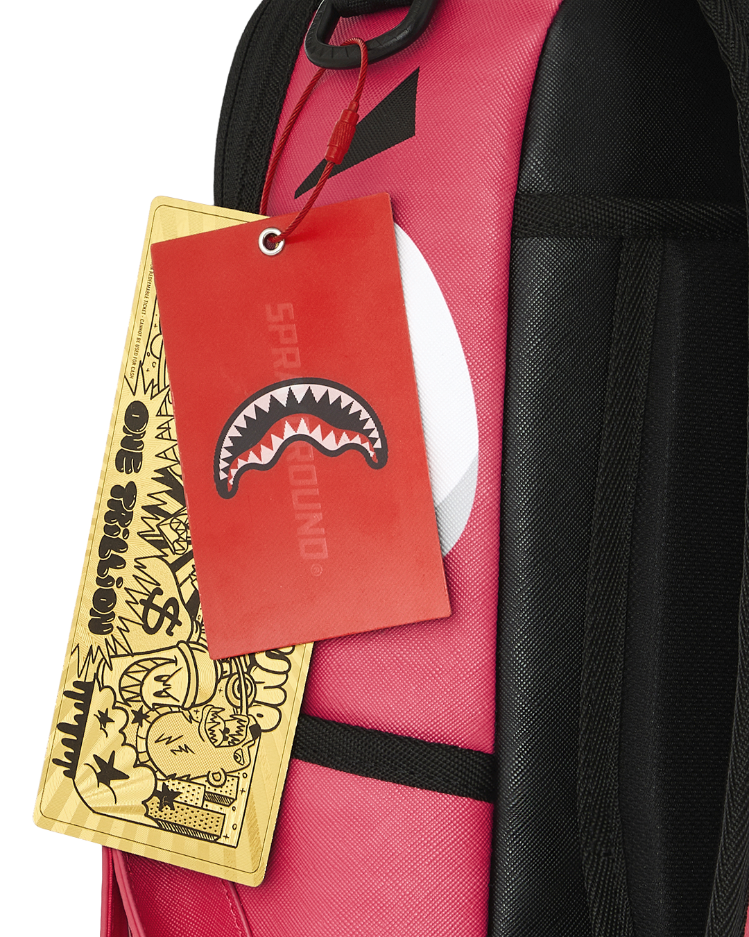 SPRAYGROUNDÂ® BACKPACK KAWAII CUTE GIRL MINI BACKPACK