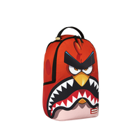 ANGRY BIRDS SHARK MINI DLX BACKPACK