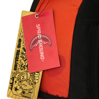 SPRAYGROUND® BACKPACK ANGRY BIRDS SHARKMOUTH MINI BACKPACK