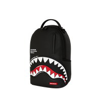 SPRAYGROUND® BACKPACK BLACK TOON SHARK MINI BACKPACK