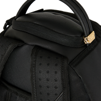 SPRAYGROUND® BACKPACK BLACK TOON SHARK MINI BACKPACK