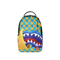 SPRAYGROUND® BACKPACK PLAY-DOH SHARKMOUTH MINI BACKPACK