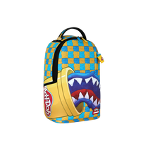 SPRAYGROUND® BACKPACK PLAY-DOH SHARKMOUTH MINI BACKPACK