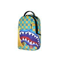 SPRAYGROUND® BACKPACK PLAY-DOH SHARKMOUTH MINI BACKPACK