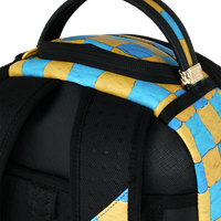 SPRAYGROUND® BACKPACK PLAY-DOH SHARKMOUTH MINI BACKPACK