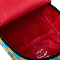 SPRAYGROUND® BACKPACK PLAY-DOH SHARKMOUTH MINI BACKPACK