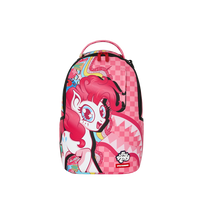 SPRAYGROUND® BACKPACK MY LITTLE PONY HALF GRAFF MINI BACKPACK