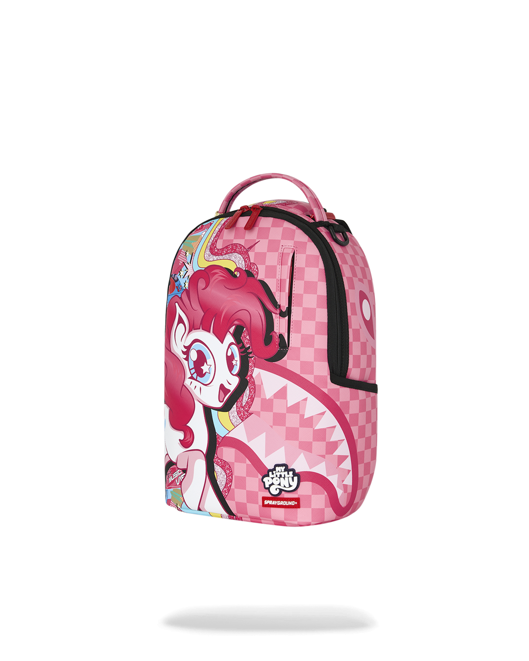 MY LITTLE PONY PONY COUTURE MINI BACKPACK – SPRAYGROUND® MY LITTLE PONY PONY COUTURE MINI BACKPACK – SPRAYGROUND®