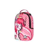 SPRAYGROUND® BACKPACK MY LITTLE PONY HALF GRAFF MINI BACKPACK
