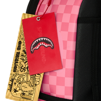 SPRAYGROUND® BACKPACK MY LITTLE PONY HALF GRAFF MINI BACKPACK
