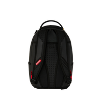 SPRAYGROUND® BACKPACK LUX BLACK GHOST DRIP MINI BACKPACK