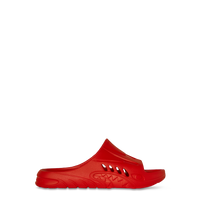 SPRAYGROUND® FOOTWEAR SHARKSLIDE: RED