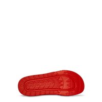 SPRAYGROUND® FOOTWEAR SHARKSLIDE: RED