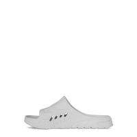 SPRAYGROUND® FOOTWEAR SHARKSLIDE: WHITE
