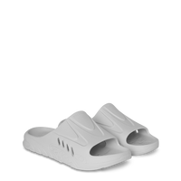 SPRAYGROUND® FOOTWEAR SHARKSLIDE: WHITE