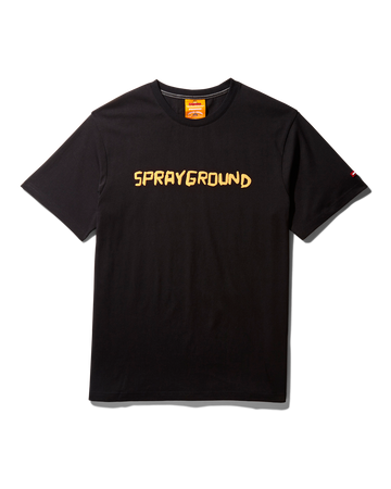 【SPRAYGROUND】ヴァンダルズド ボックスTシャツ APPAREL+GEAR – SPRAYGROUND®