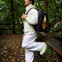 SPRAYGROUND® BACKPACK FOUNDATION THE VAULT ON TERMINUS BACKPACK