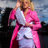 SPRAYGROUND® CROSSBODY AI WINGS SAVVY CROSSBODY