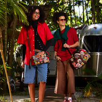 SPRAYGROUND® DUFFLE MICKEY MOUSE GLOBAL MOGUL DUFFLE