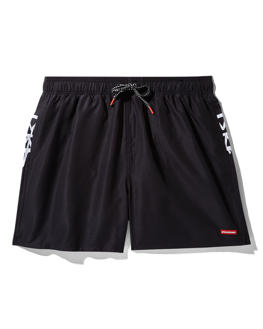 SPRAYGROUND® SWIM THAT SPLEH SWIM SHORTS